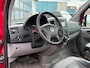 Volkswagen Crafter 35 2.5TDI 136pk Autom. Airco 4,5m LAADBAK!