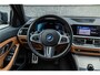 BMW 3-Serie 320e M-Sport Dravitgrau / Schaal stoel / HiFi / Camera /