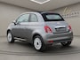 Fiat 500C 1.0 Hybrid Dolcevita 2022 GRIJS | Cabriolet | Leder | Airco