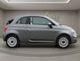 Fiat 500C 1.0 Hybrid Dolcevita 2022 GRIJS | Cabriolet | Leder | Airco