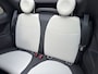 Fiat 500C 1.0 Hybrid Dolcevita 2022 GRIJS | Cabriolet | Leder | Airco