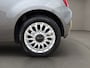 Fiat 500C 1.0 Hybrid Dolcevita 2022 GRIJS | Cabriolet | Leder | Airco