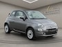 Fiat 500C 1.0 Hybrid Dolcevita 2022 GRIJS | Cabriolet | Leder | Airco