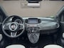 Fiat 500C 1.0 Hybrid Dolcevita 2022 GRIJS | Cabriolet | Leder | Airco