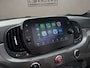 Fiat 500C 1.0 Hybrid Dolcevita 2022 GRIJS | Cabriolet | Leder | Airco