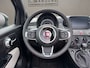 Fiat 500C 1.0 Hybrid Dolcevita 2022 GRIJS | Cabriolet | Leder | Airco
