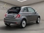 Fiat 500C 1.0 Hybrid Dolcevita 2022 GRIJS | Cabriolet | Leder | Airco