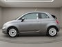 Fiat 500C 1.0 Hybrid Dolcevita 2022 GRIJS | Cabriolet | Leder | Airco