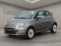 Fiat 500C 1.0 Hybrid Dolcevita 2022 GRIJS | Cabriolet | Leder | Airco