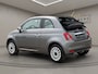 Fiat 500C 1.0 Hybrid Dolcevita 2022 GRIJS | Cabriolet | Leder | Airco