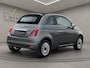 Fiat 500C 1.0 Hybrid Dolcevita 2022 GRIJS | Cabriolet | Leder | Airco