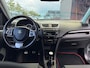 Suzuki Swift 1.6 Sport