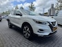 Nissan Qashqai 1.2 Tekna +