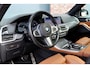 BMW X5 xDrive45e High Executive | M-Sport | Luchtvering | Achterasbesturing | Massage | HUD | Laserverlichting | Stoelventilatie | ACC | Harman&Kardon | Soft-Close | Trekhaak |