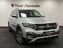 Volkswagen T-Cross 1.0 TSI Style*Camera*Airco*Apple/ Android*