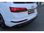 Audi Q7 55 TFSI e QUATTRO PRO LINE S | STAND | LUCHTVERING | MATRIX-LASER | HEAD UP | 22" | VIRTUAL | PANO | MEMORY | B&O |