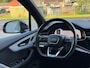 Audi Q7 55 TFSI e QUATTRO PRO LINE S | STAND | LUCHTVERING | MATRIX-LASER | HEAD UP | 22" | VIRTUAL | PANO | MEMORY | B&O |