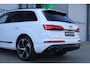 Audi Q7 55 TFSI e QUATTRO PRO LINE S | STAND | LUCHTVERING | MATRIX-LASER | HEAD UP | 22" | VIRTUAL | PANO | MEMORY | B&O |