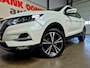 Nissan Qashqai 1.3 DIG-T 159PK N-Connecta + Panorama|Trekhaak|Parelmoer|360 camera|Keyless|Lane|DAB|Navi|Climate|Cruise|18"LMV