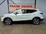 Nissan Qashqai 1.3 DIG-T 159PK N-Connecta + Panorama|Trekhaak|Parelmoer|360 camera|Keyless|Lane|DAB|Navi|Climate|Cruise|18"LMV