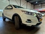 Nissan Qashqai 1.3 DIG-T 159PK N-Connecta + Panorama|Trekhaak|Parelmoer|360 camera|Keyless|Lane|DAB|Navi|Climate|Cruise|18"LMV