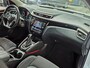 Nissan Qashqai 1.3 DIG-T 159PK N-Connecta + Panorama|Trekhaak|Parelmoer|360 camera|Keyless|Lane|DAB|Navi|Climate|Cruise|18"LMV