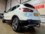 Nissan Qashqai 1.3 DIG-T 159PK N-Connecta + Panorama|Trekhaak|Parelmoer|360 camera|Keyless|Lane|DAB|Navi|Climate|Cruise|18"LMV