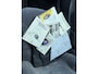 Renault Megane 1.6-16V RXI|Automaat|Dealer OH|NAP|Airco|Blanke lak schade