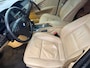 BMW 5-Serie 520i Executive AUT Nieuwe APK 04-2027 NAP Leder Navi