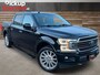 Ford F-150 USA 3.5 V6 Ecoboost Limited , ALLE OPTIES , NIEUWE LPG INSTALATIE PRINS 3 JAAR GARANTIE ,