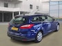 Ford Focus Wagon 1.0 EcoBoost Edition Plus