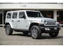 Jeep Wrangler Unlimited 4xe 380 Sahara I ACC I 20 inch I Nieuw Model I