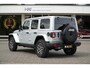 Jeep Wrangler Unlimited 4xe 380 Sahara I ACC I 20 inch I Nieuw Model I