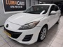 Mazda 3 1.6 TS Plus|NW APK| Airco| Cruise| Vol opties| Sport