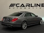 Mercedes-Benz S-klasse 350 BlueTEC Lang Prestige Plus VOSSEN LM PANO MASSAGE SFEERVERL VIRTUAL ACC ASSIST KEYLESS CAMERA NAVI NAP