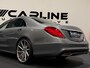 Mercedes-Benz S-klasse 350 BlueTEC Lang Prestige Plus VOSSEN LM PANO MASSAGE SFEERVERL VIRTUAL ACC ASSIST KEYLESS CAMERA NAVI NAP