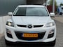 Mazda CX-7 2.3 DISI GT-L|XENON|6BAK|4X4|LEDER|STOELVERW|CAMERA|PSENSOR|ORIGINEEL NL|LAGE KM MET NAP|DEALERONDERH