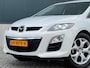 Mazda CX-7 2.3 DISI GT-L|XENON|6BAK|4X4|LEDER|STOELVERW|CAMERA|PSENSOR|ORIGINEEL NL|LAGE KM MET NAP|DEALERONDERH