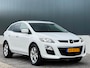 Mazda CX-7 2.3 DISI GT-L|XENON|6BAK|4X4|LEDER|STOELVERW|CAMERA|PSENSOR|ORIGINEEL NL|LAGE KM MET NAP|DEALERONDERH