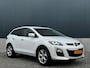 Mazda CX-7 2.3 DISI GT-L|XENON|6BAK|4X4|LEDER|STOELVERW|CAMERA|PSENSOR|ORIGINEEL NL|LAGE KM MET NAP|DEALERONDERH