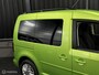Volkswagen Caddy Combi 1.4 TSI Highline Automaat Navi|Cruise