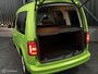 Volkswagen Caddy Combi 1.4 TSI Highline Automaat Navi|Cruise