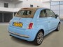 Fiat 500C 0.9 TwinAir Rock