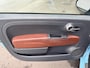 Fiat 500C 0.9 TwinAir Rock