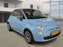 Fiat 500C 0.9 TwinAir Rock