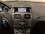 Mercedes-Benz C-klasse 180 CGI Business Edition Avantgarde - Navi - ParkeerSensor - NAP