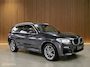BMW X3 xDrive30i M-Sport 252pk Dealeronderhouden.
