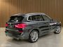 BMW X3 xDrive30i M-Sport 252pk Dealeronderhouden.