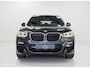BMW X3 xDrive30i M-Sport 252pk Dealeronderhouden.