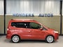 Ford Tourneo Courier 1.0 Titanium | TREKHAAK | CRUISECONTROL | STOELVERW | CLIMA | LM VELG | PDC | ALL SEASON | 2X SCHUIFDEUR |